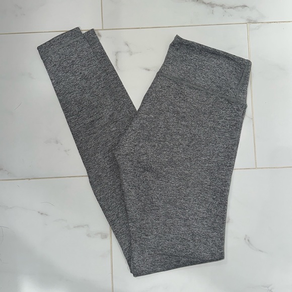 Lululemon Leggings - Worn Once! - Picture 1 of 3